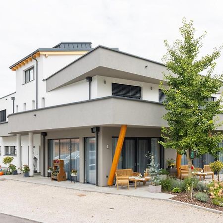 Haidinger'S Boutique Domizil Oftering Kültér fotó
