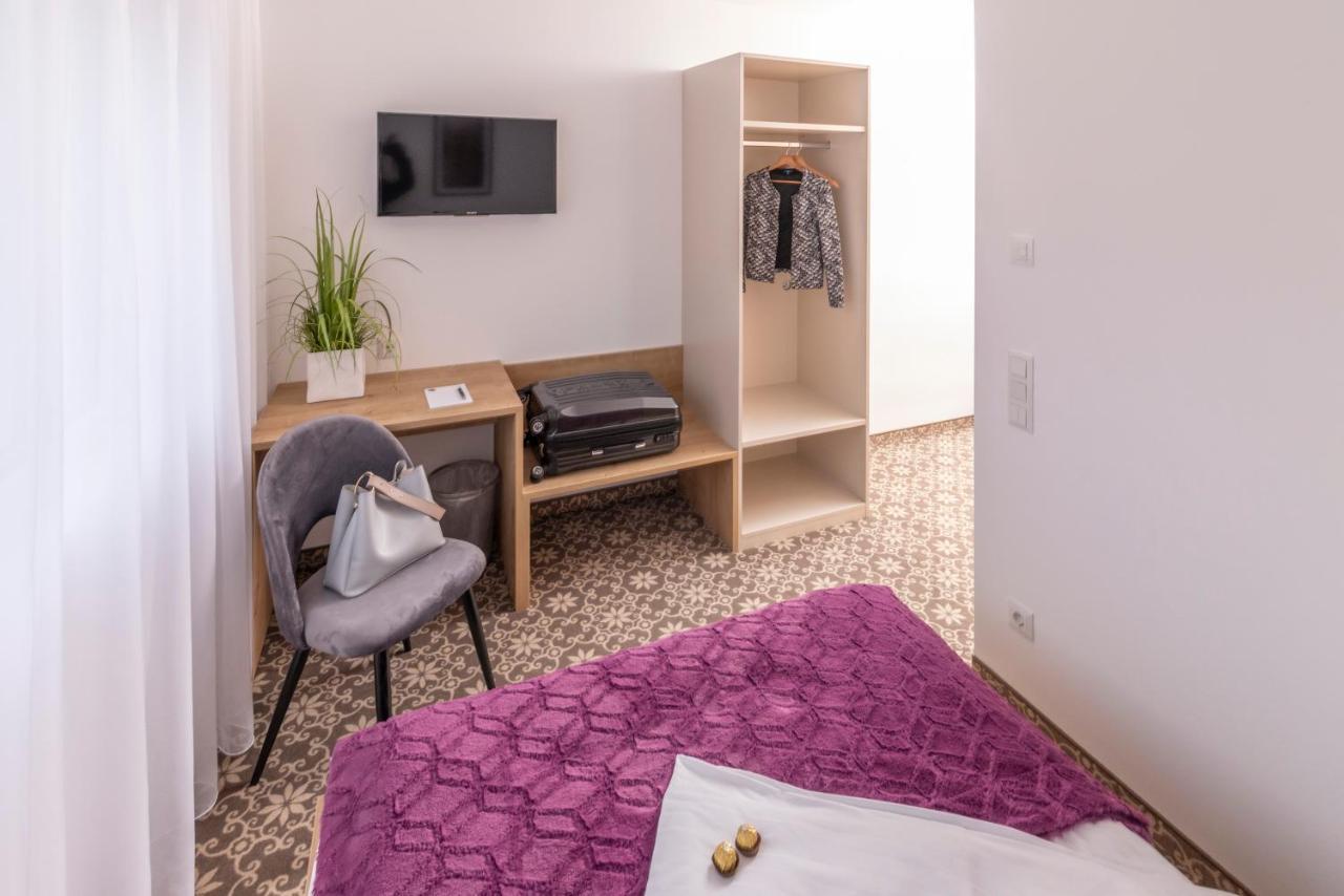 Haidinger'S Boutique Domizil Oftering Kültér fotó