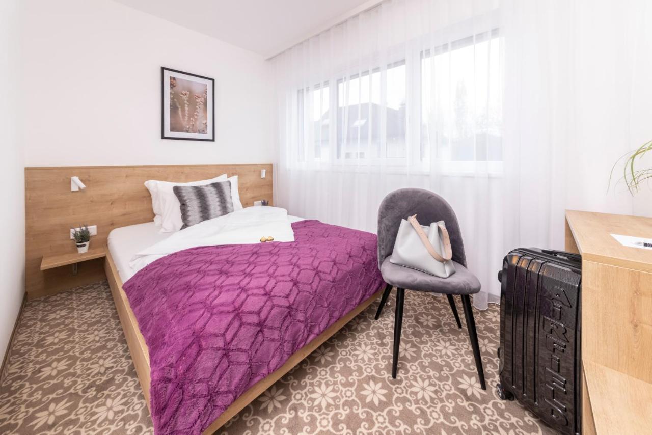Haidinger'S Boutique Domizil Oftering Kültér fotó