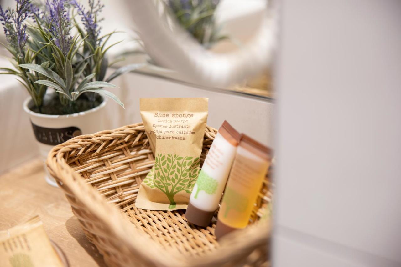 Haidinger'S Boutique Domizil Oftering Kültér fotó