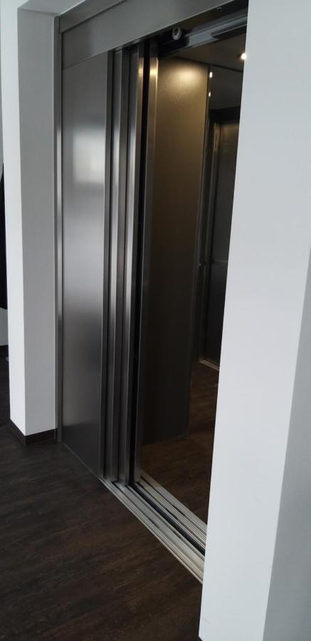 Haidinger'S Boutique Domizil Oftering Kültér fotó
