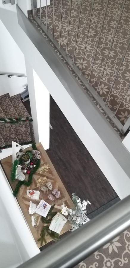 Haidinger'S Boutique Domizil Oftering Kültér fotó