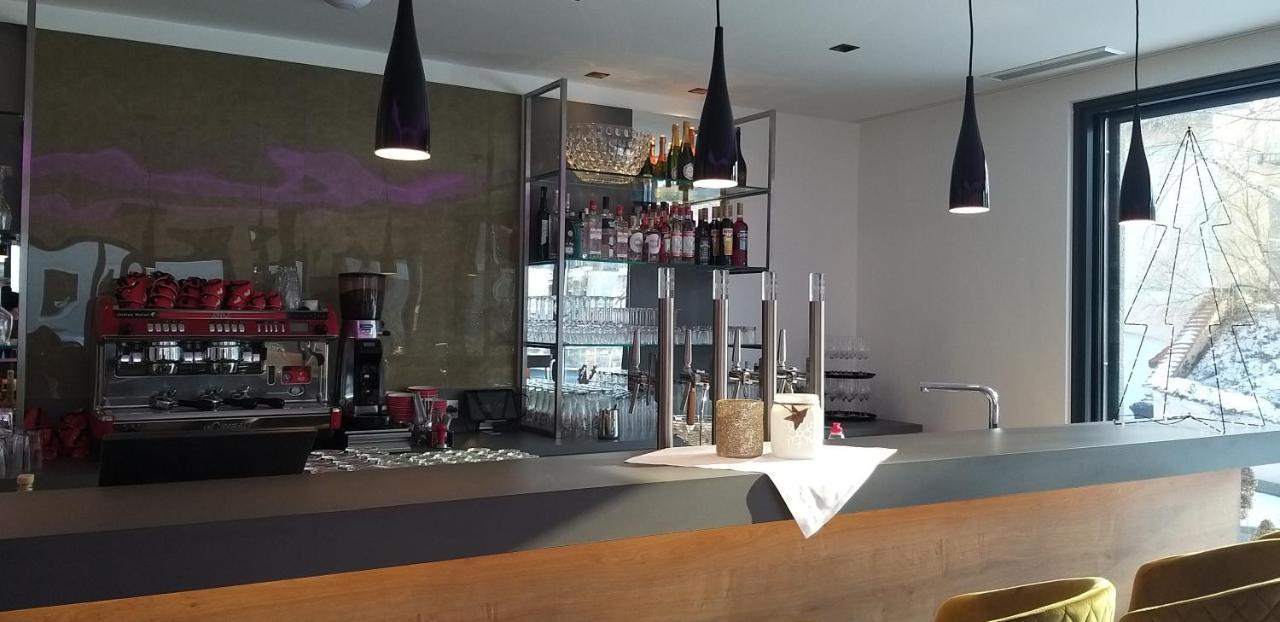 Haidinger'S Boutique Domizil Oftering Kültér fotó