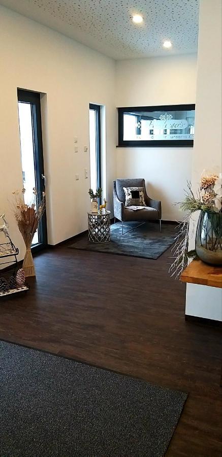 Haidinger'S Boutique Domizil Oftering Kültér fotó