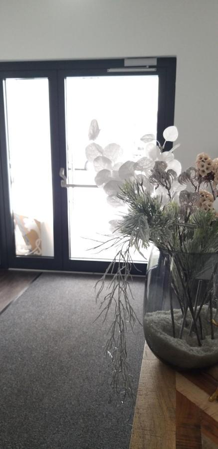 Haidinger'S Boutique Domizil Oftering Kültér fotó