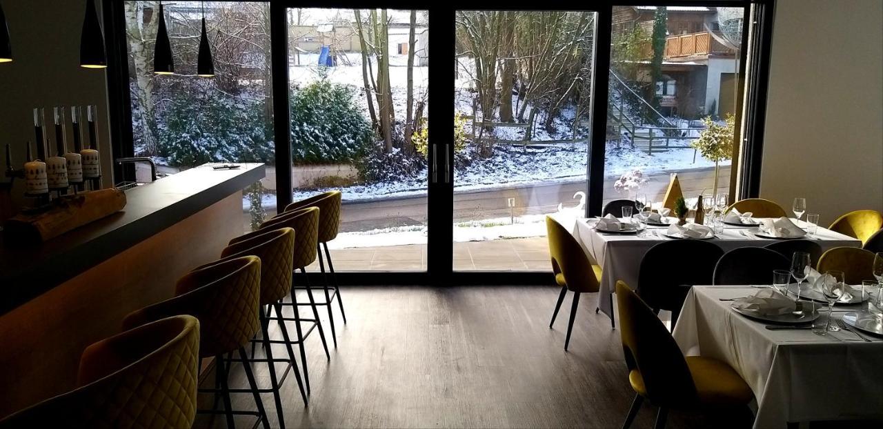 Haidinger'S Boutique Domizil Oftering Kültér fotó