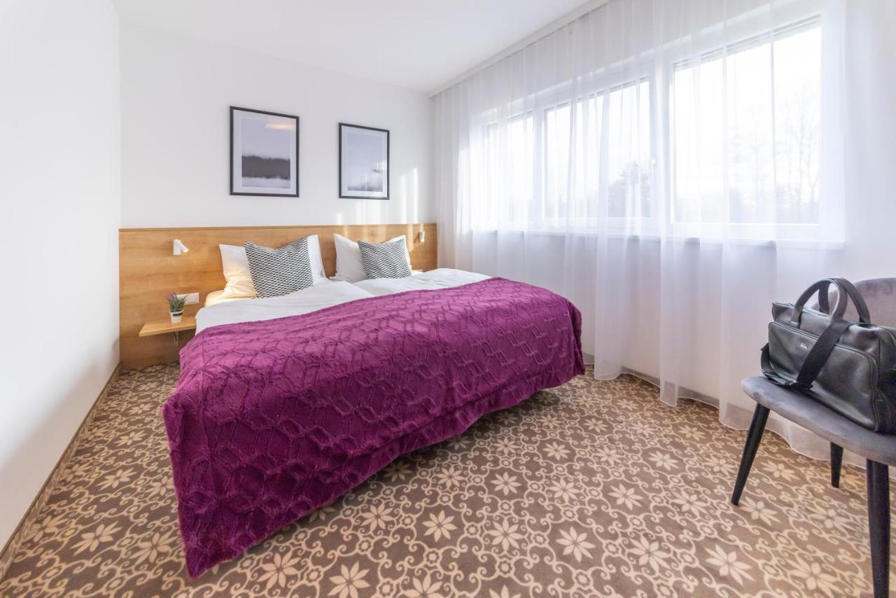Haidinger'S Boutique Domizil Oftering Kültér fotó