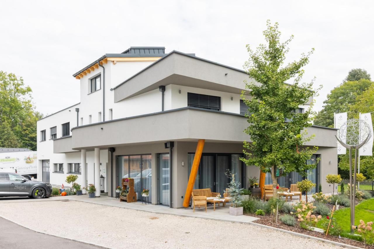 Haidinger'S Boutique Domizil Oftering Kültér fotó