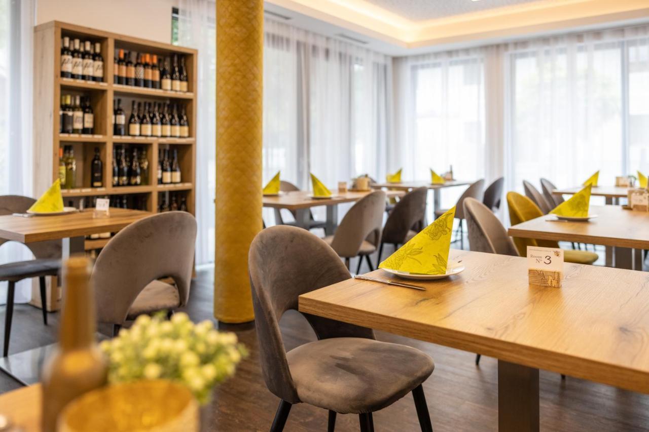 Haidinger'S Boutique Domizil Oftering Kültér fotó