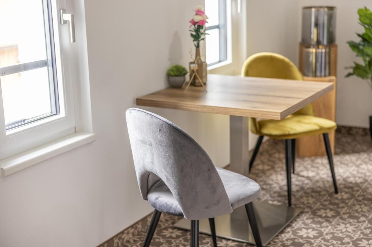 Haidinger'S Boutique Domizil Oftering Kültér fotó