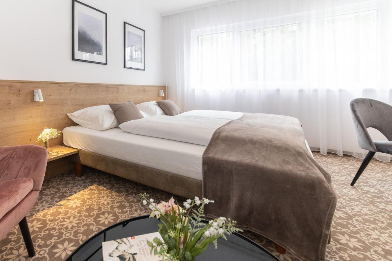 Haidinger'S Boutique Domizil Oftering Kültér fotó