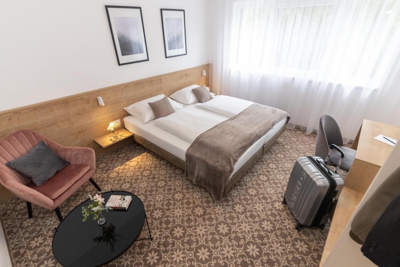 Haidinger'S Boutique Domizil Oftering Kültér fotó